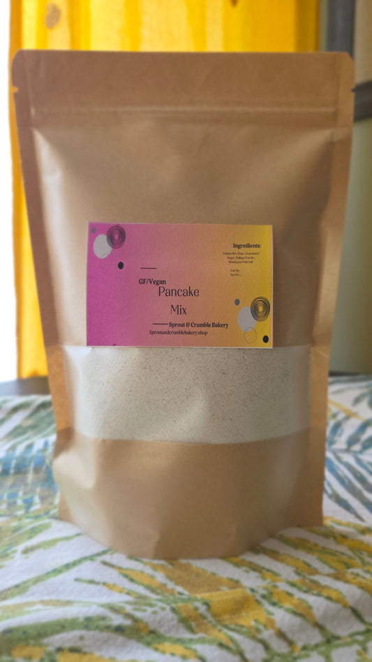 Pancake Mix
